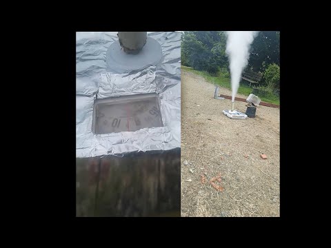 Video: Jak vyrobíte raketové palivo s dusičnanem draselným?