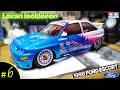RC Lackierung pt6 - Fast fertig... #giveaway