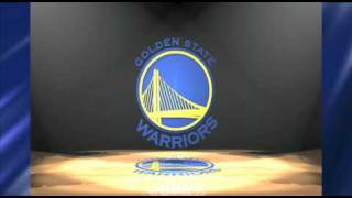 History Of The Warriors' Logo