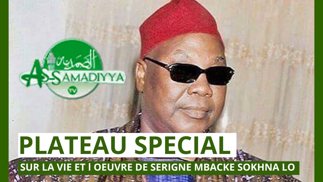EN DIRECT TOUBA | Plateau special sur la vie et oeuvre de serigne Mbacke Mouhamed