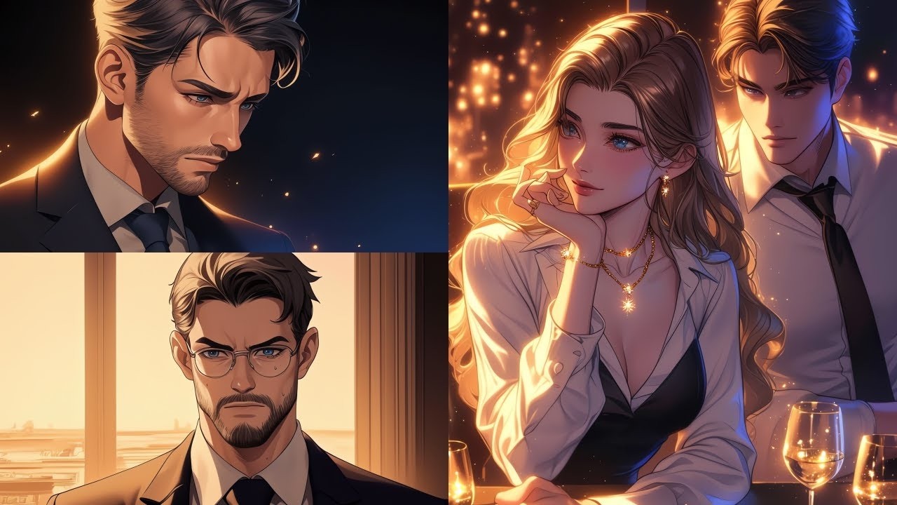 Transmigrated Into a Novel's Loser  First Thing I Did  Threw Divorce Papers at My Cheating Wife