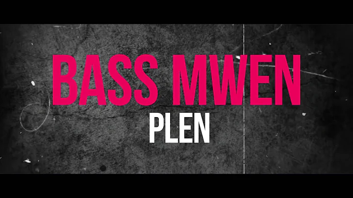 Foehn_Real Rap is Back(Lyrics Video)