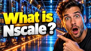 What is Nscale ?