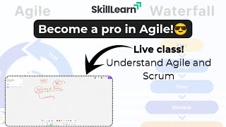 Become an Agile Pro | Learn Agile &amp; Scrum in Simple Way