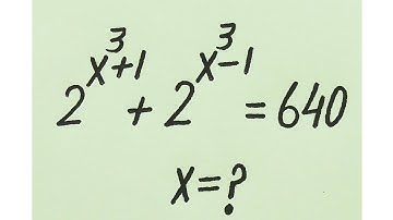 Brazil | Can you solve this? | Hard Olympiad Math Algebra Problem 