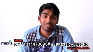 Puli by Outlaw Malaysia - Maxis Ringtone Download