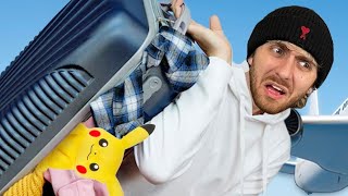 UNBOXING JAPON (Beaucoup trop cher) - REDIFF SORA