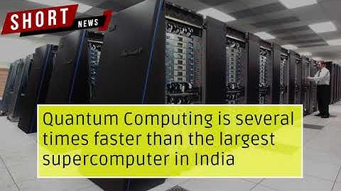 IIT Alumni Council to build the world’s largest, fastest hybrid quantum computer