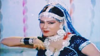 Mohe Achhi Lage-Kamsin 1992 Movie Song-Suraj-Kirti Singh