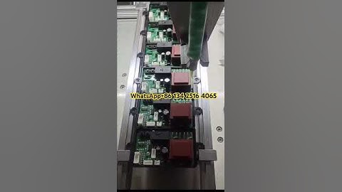 Two component epoxy dispensing machine for pcb potting and encapsulation casting