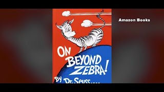 6 Dr. Seuss books won't be published moving forward due to racist images