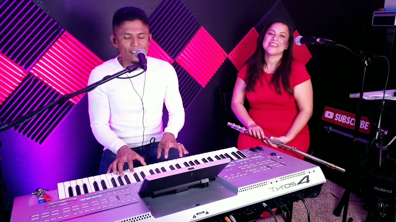 El amor / Cumbia cristiana