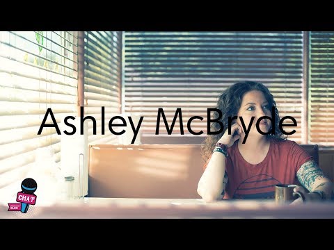 Ashley McBryde | Ticketmaster Chat