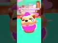 PUPCAKE IS SO CUTE OMG 🥹
