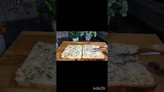 Crispy Cheesy Garlic Bread Recipe #|😋Market Style Cheese Garlic Bread# at Home 🧄🧀