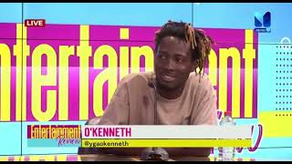 EXCLUSIVE INTERVIEW WITH THE ASAKAA BOYS (Jay Bhad,City Boy,Okenneth)