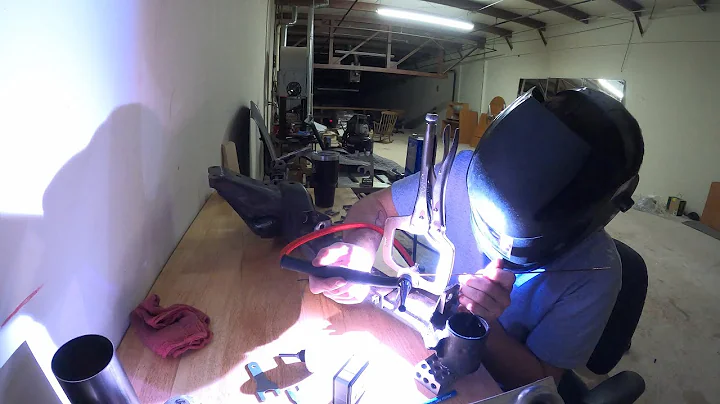 VR6 E30 EP. 8: Rear Camber and Toe Tab Installation