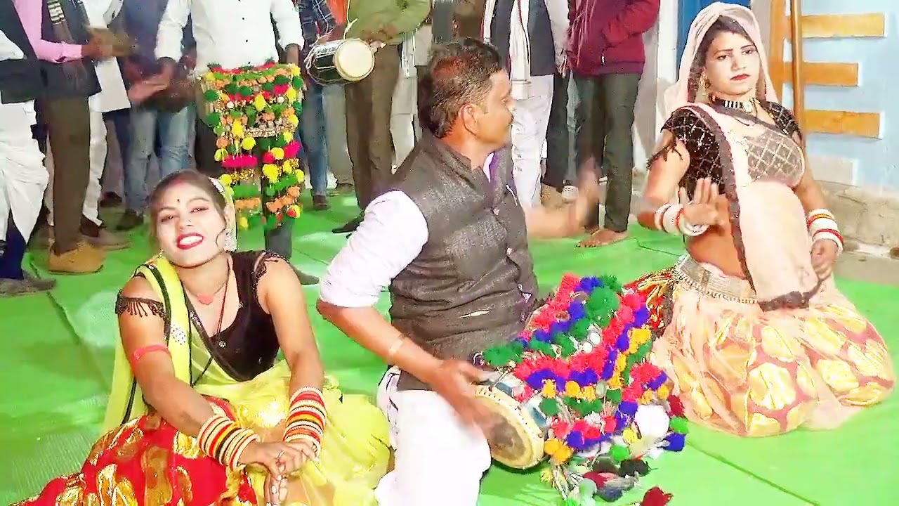 Dhikuwa ( n.k choudhary studio)