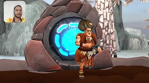 Scary Teacher Stone Age Story Begins Level 7 Gameplay Walkthrough Call Me Legend Aakash