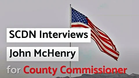 John McHenry Interview