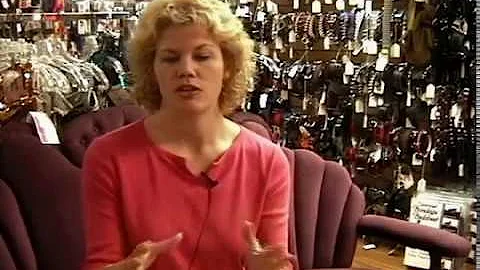 Interview with Debra Peterson, Marketing Dir.  Fai...