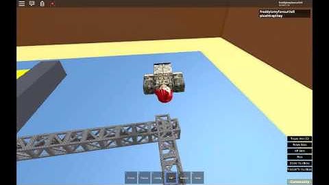 ROBLOX: Recreation of Really mad screaming kid: Official by Michael P