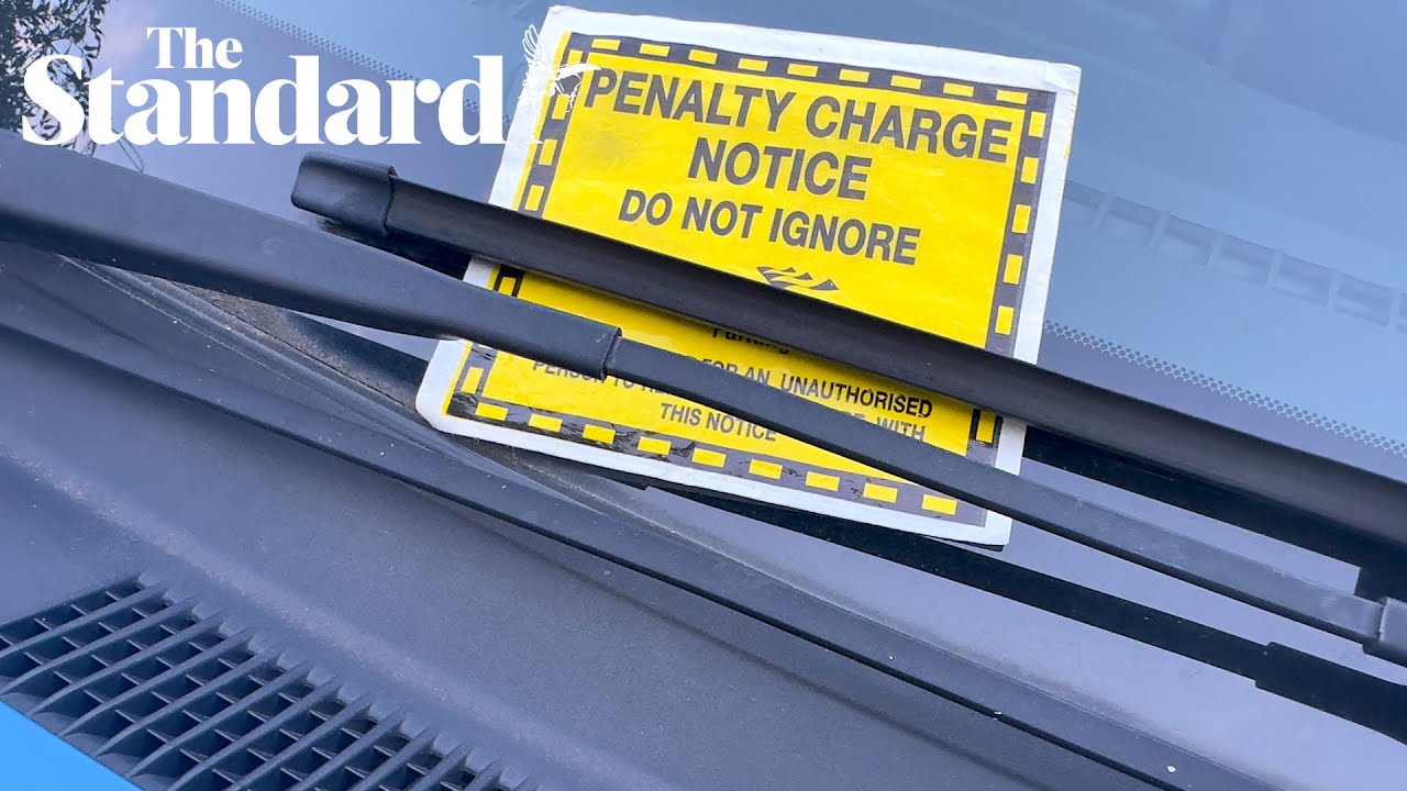 TfL could have to refund 500,000 parking tickets if it loses landmark High Court case