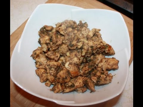 how to make geera chicken youtube