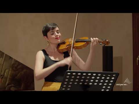 Suite de Danze, Allemande - Trio Vivalma | BAROQUE...