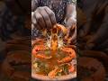 They Made Crab Soup Over Open Fire?! 🔥🦀 Real Village Cooking #africanfood