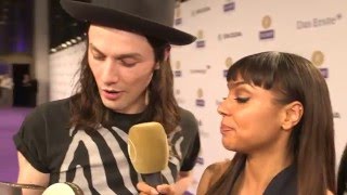 ECHO 2016: James Bay | Gewinner