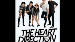 The Heart Direction Untuk Yang Terakhir
