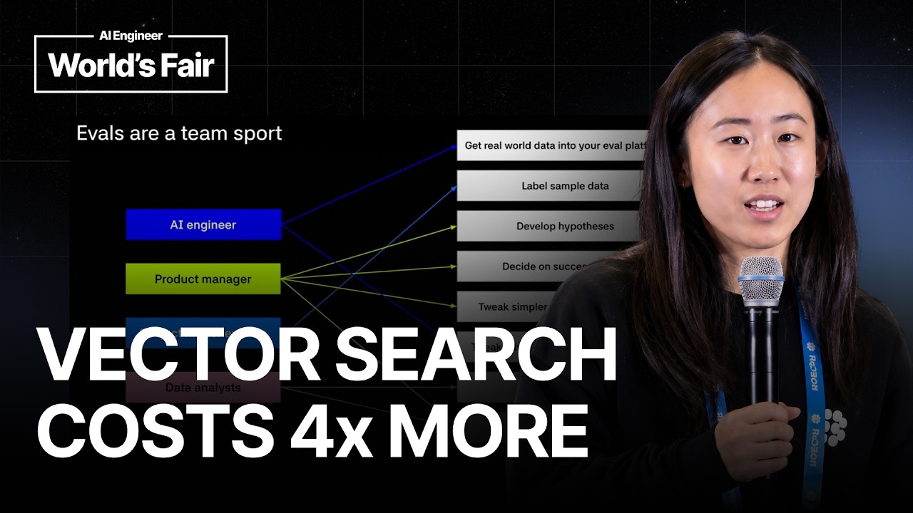 Agentic Search vs Vector Search for Coding Agents: We Ran the Eval — Braintrust
