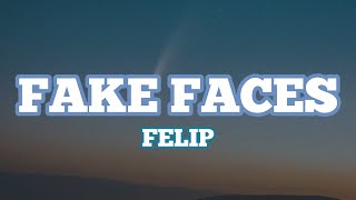 Felip  Fake Faces s