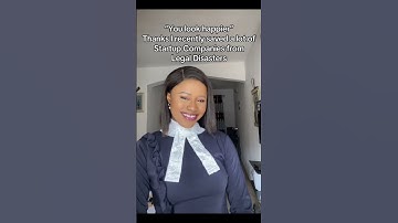 I save Startup companies from Legal disasters #shorts  #makemefamous  #lawyer #startups