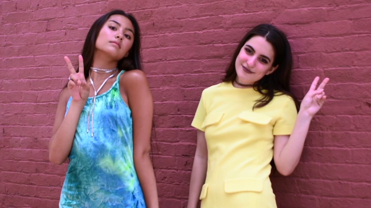 90'S GRUNGE LOOKBOOK!!