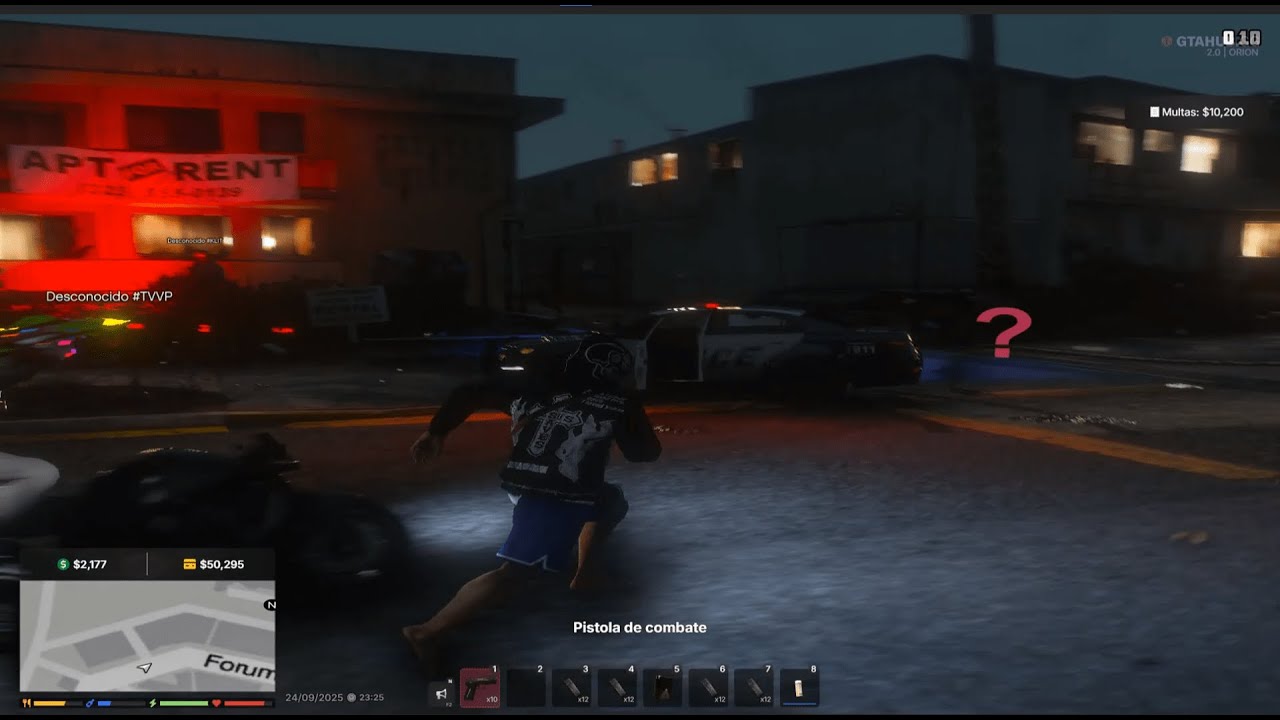 [GTAHUB] [𝙒𝙝𝙞𝙩𝙚𝙧𝙨𝙞𝙙𝙚] Battle Royale