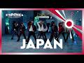 Do Don Pa!! — Ballistik Boyz | Japan 🇯🇵 | Symphonica Song Contest 2026