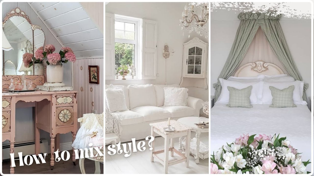 3 home tours - YouTube