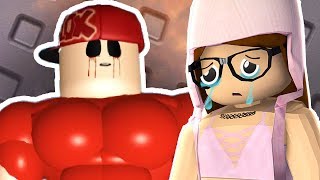 The Saddest Roblox Bully Story Roblox Roleplay - bully roblox story sad