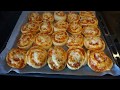 Påskeaktivitet #4: Baking av pizzasnurrer