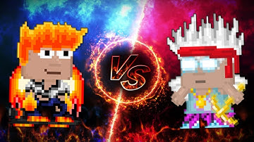 Growtopia | 2 DL SET CHALLENGE! *PRO SETS*