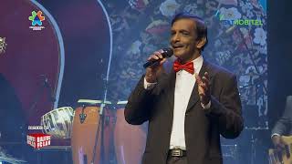 Anil Bharathi Medley | Tribute To The Legendary Clarence Wijewardena 2021