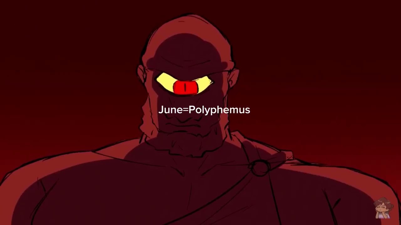 Your month your Epic character edit