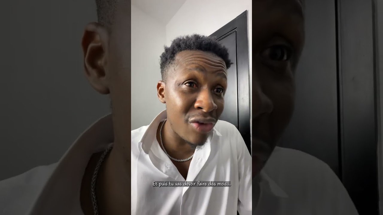 LE NÉGOCIATEUR 😂