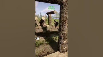 Already Found Dupe Glitch #tr4gicgamez #twitchaffiliate #shortsgaming #Shorts #sonsoftheforrest