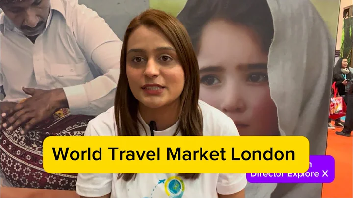 World Travel Market London | WTM