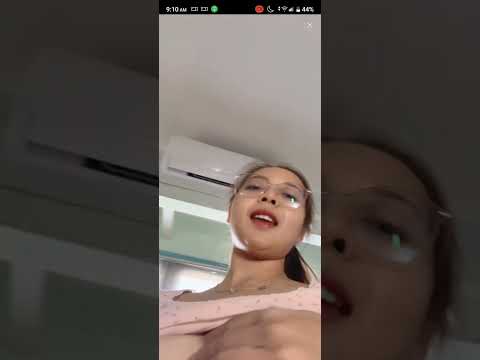 hot Pinay bigo live dance