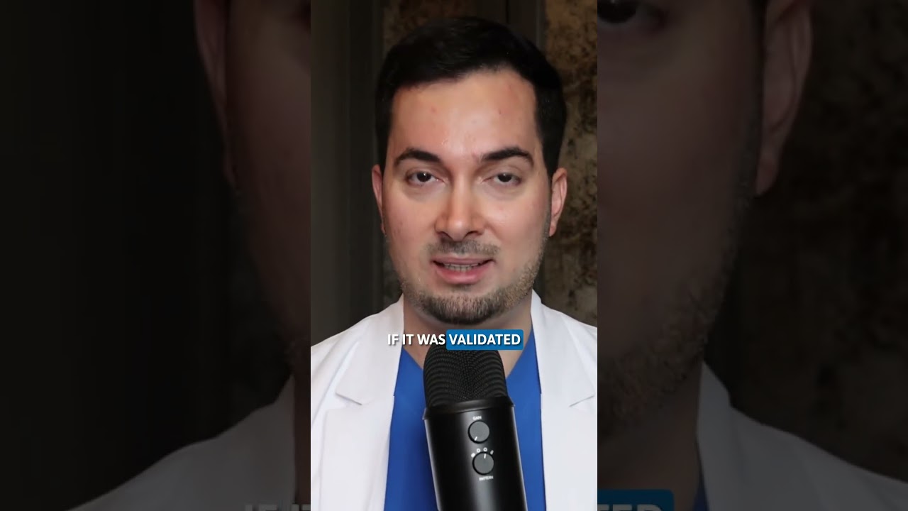 Find out how a simple switch to a validated monitor saved a patient from unnecessary medication and an incorrect medical record!

#health #bloodpressure #tips