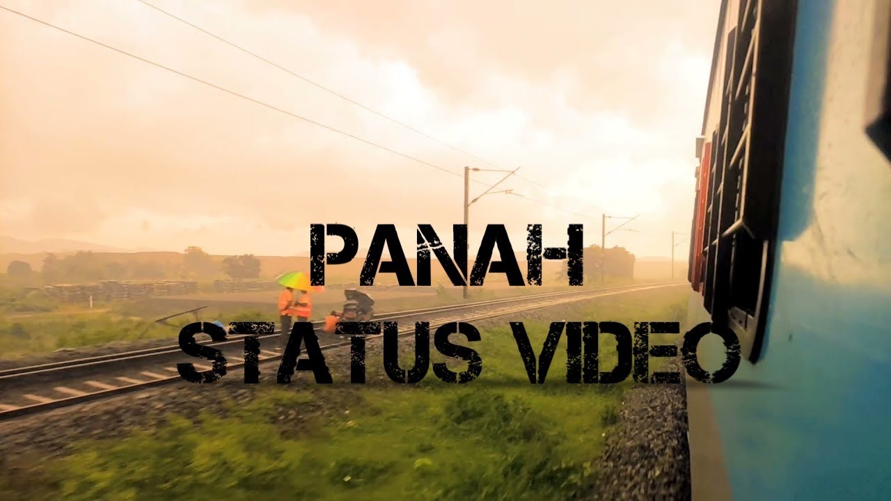 Status Video  Panah  Mitraz